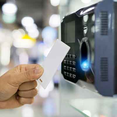 Commercial Key Biscayne Locksmith