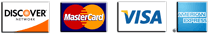 Locksmith Key Biscayne accepts all major credit cards