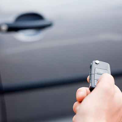 Automotive Key Biscayne Locksmith