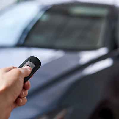 Automotive Key Biscayne Locksmith