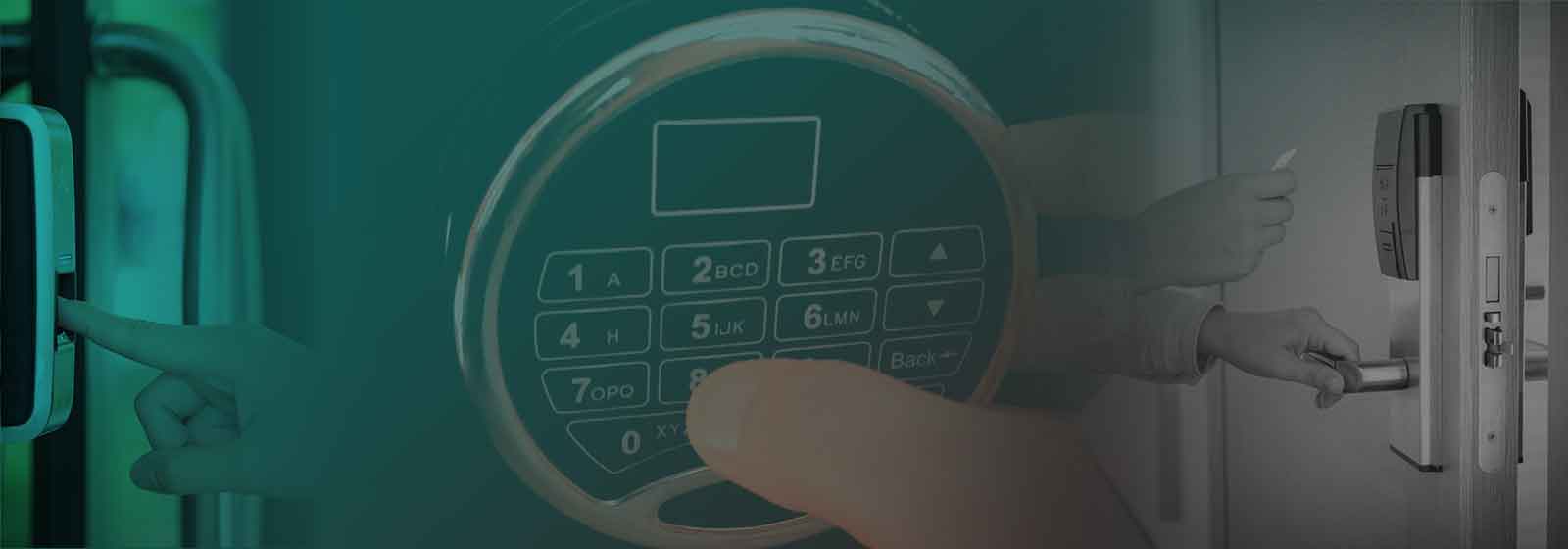 commercial Key Biscayne Locksmith