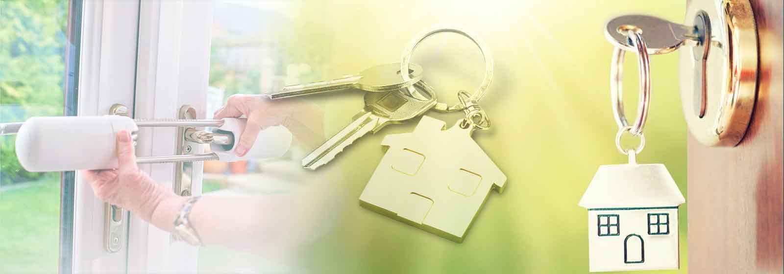 residential Key Biscayne Locksmith