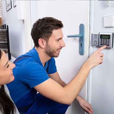 Emergency Key Biscayne Locksmith