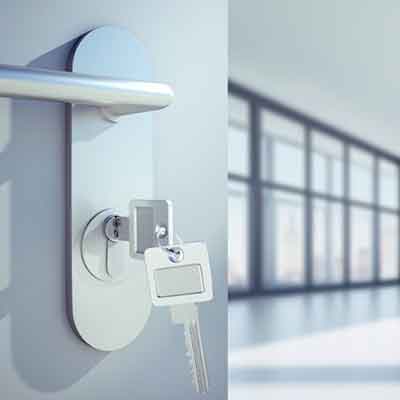 Residential Key Biscayne Locksmith